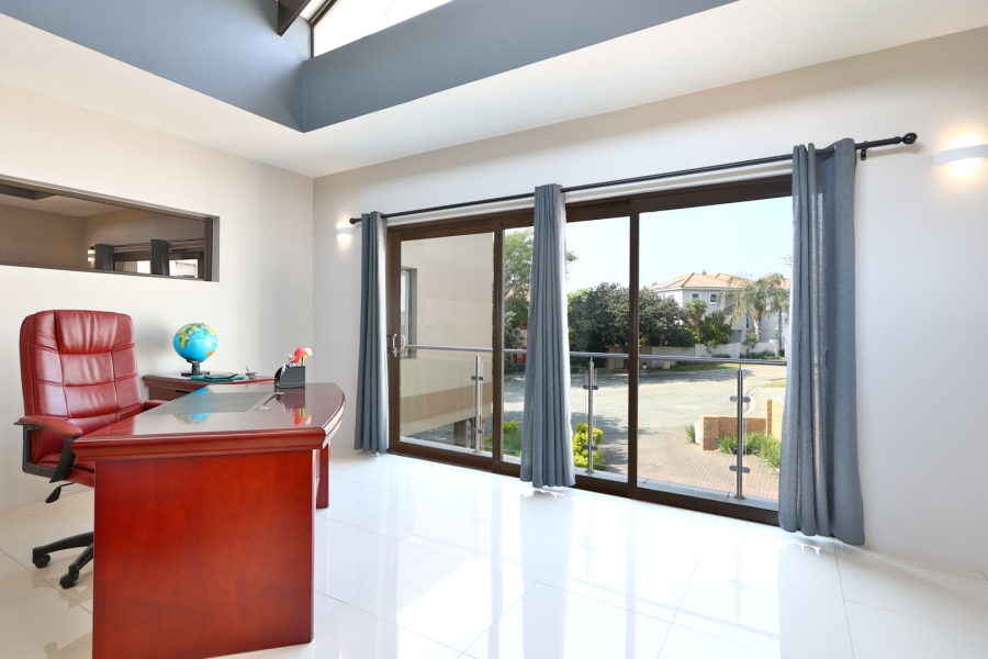 4 Bedroom Property for Sale in Carlswald North Estate Gauteng