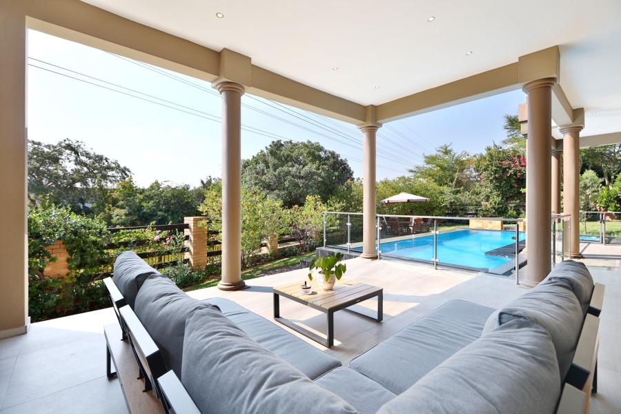 4 Bedroom Property for Sale in Carlswald North Estate Gauteng