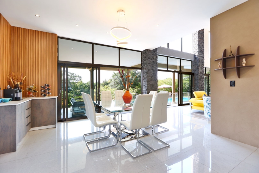 4 Bedroom Property for Sale in Carlswald North Estate Gauteng