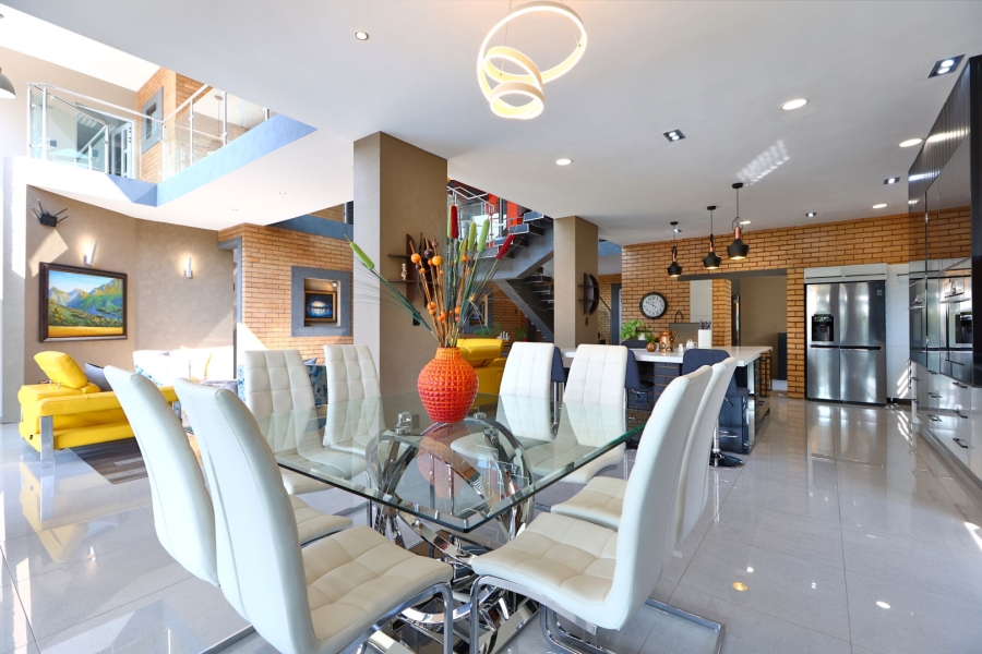 4 Bedroom Property for Sale in Carlswald North Estate Gauteng