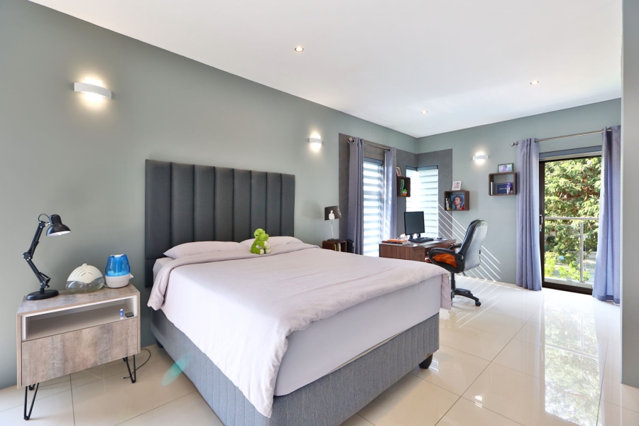 4 Bedroom Property for Sale in Carlswald North Estate Gauteng
