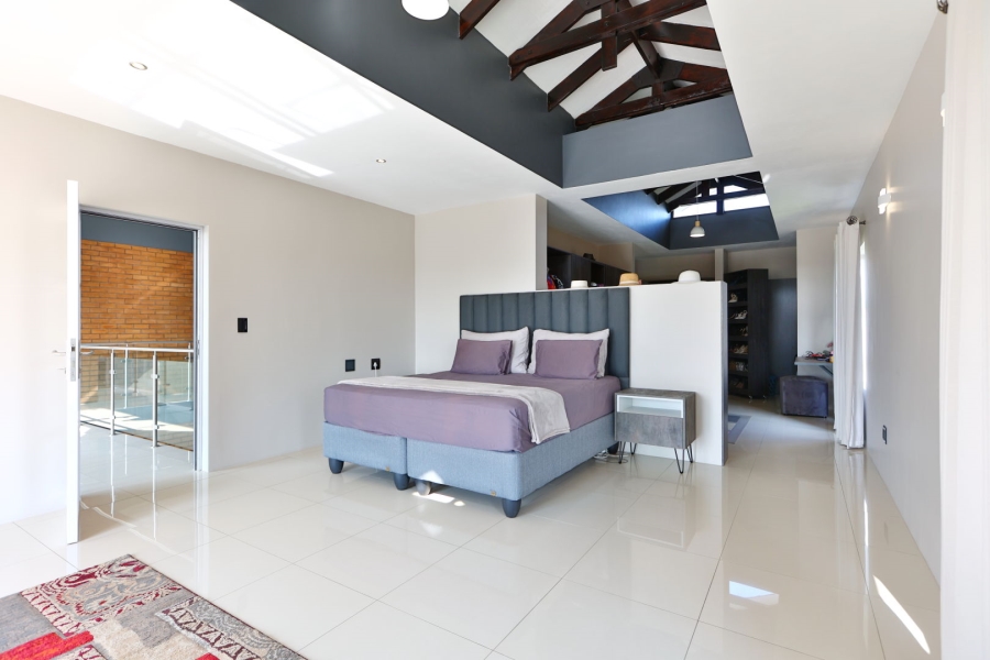 4 Bedroom Property for Sale in Carlswald North Estate Gauteng