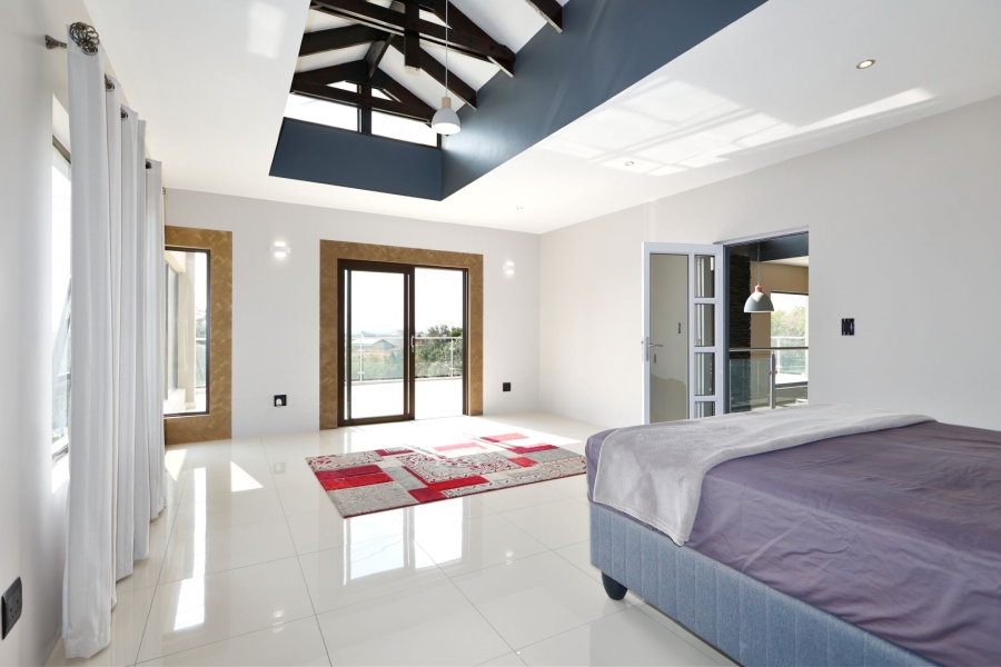 4 Bedroom Property for Sale in Carlswald North Estate Gauteng