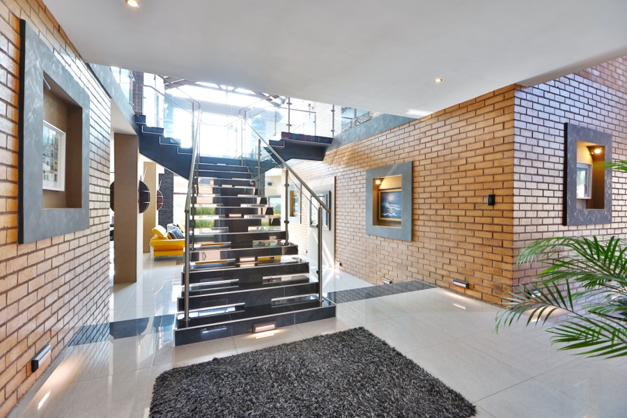 4 Bedroom Property for Sale in Carlswald North Estate Gauteng