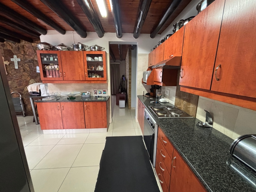 4 Bedroom Property for Sale in Florida Gauteng