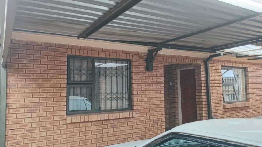 3 Bedroom Property for Sale in Vosloorus Ext 7 Gauteng