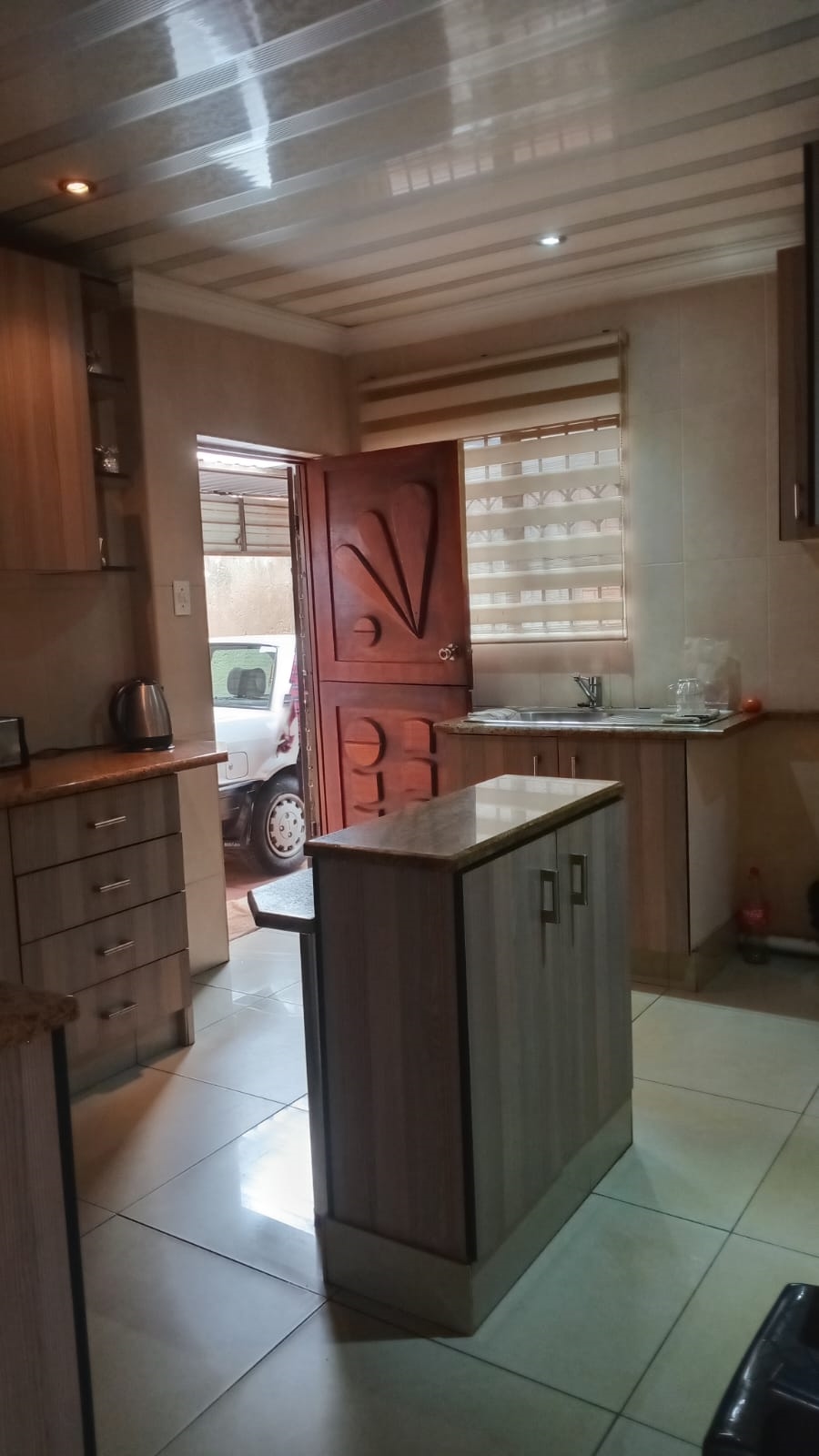 3 Bedroom Property for Sale in Vosloorus Ext 7 Gauteng