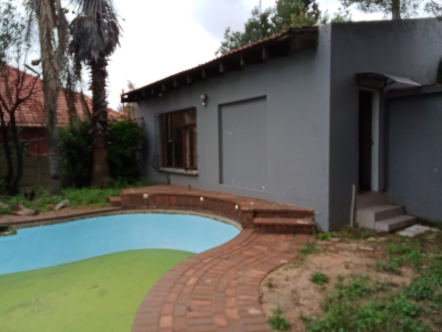 To Let 1 Bedroom Property for Rent in Kensington Gauteng