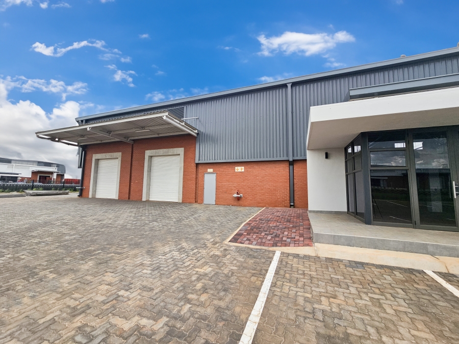 To Let commercial Property for Rent in Serengeti Lifestyle Estate Gauteng