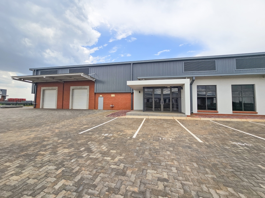 To Let commercial Property for Rent in Serengeti Lifestyle Estate Gauteng