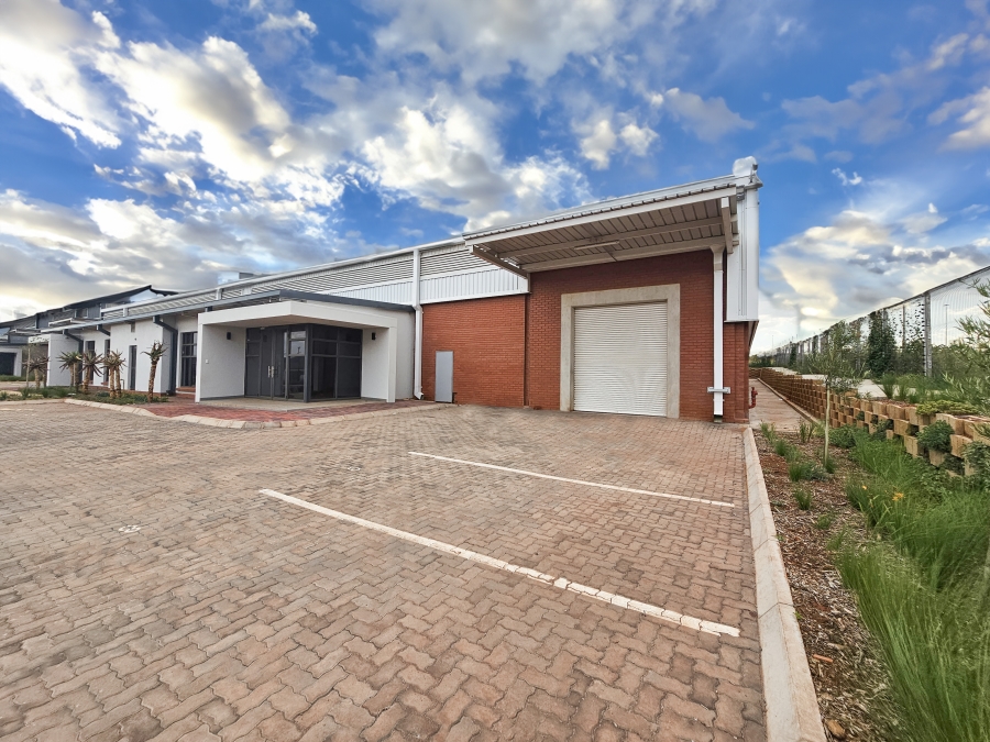 To Let commercial Property for Rent in Serengeti Lifestyle Estate Gauteng