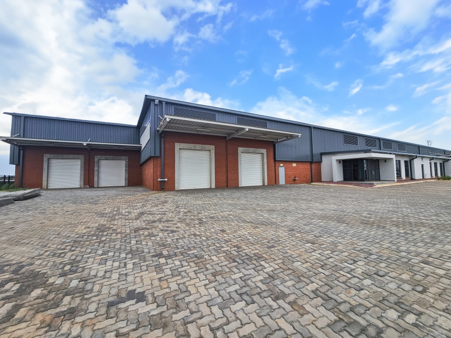 To Let commercial Property for Rent in Serengeti Lifestyle Estate Gauteng