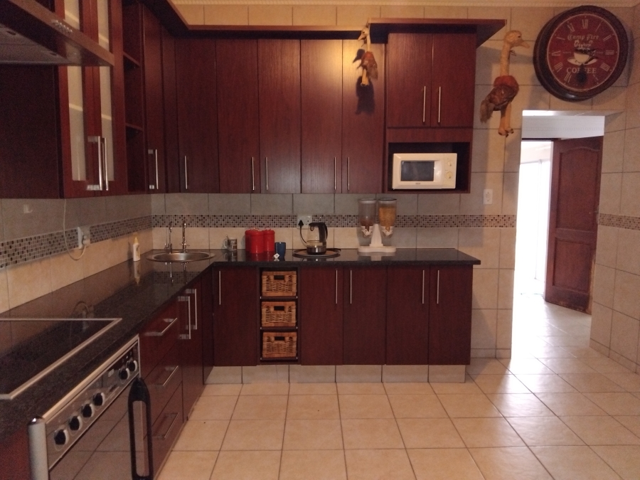 4 Bedroom Property for Sale in Kloofsig Gauteng