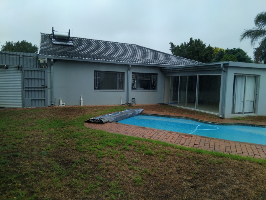 4 Bedroom Property for Sale in Kloofsig Gauteng