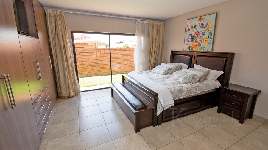 3 Bedroom Property for Sale in Equestria Gauteng