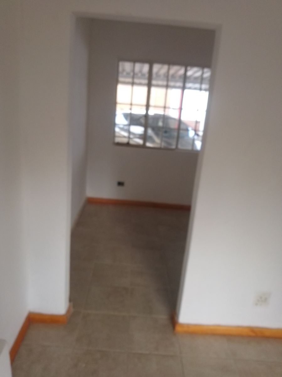 To Let 1 Bedroom Property for Rent in Linmeyer Gauteng