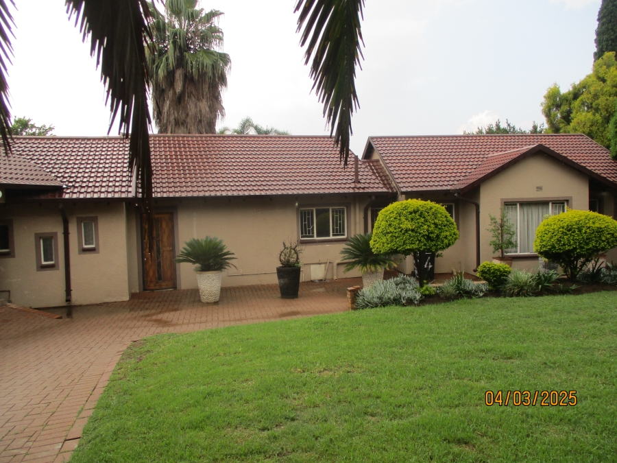 3 Bedroom Property for Sale in Norkem Park Ext 2 Gauteng