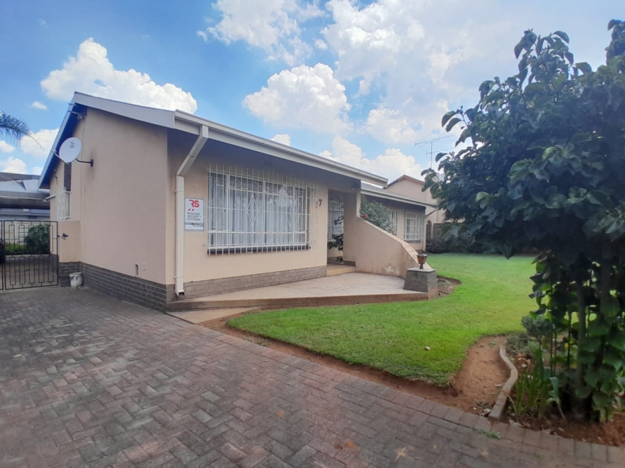 3 Bedroom Property for Sale in Vanderbijlpark Central West Gauteng