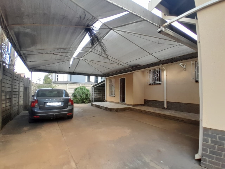 3 Bedroom Property for Sale in Vanderbijlpark Central West Gauteng