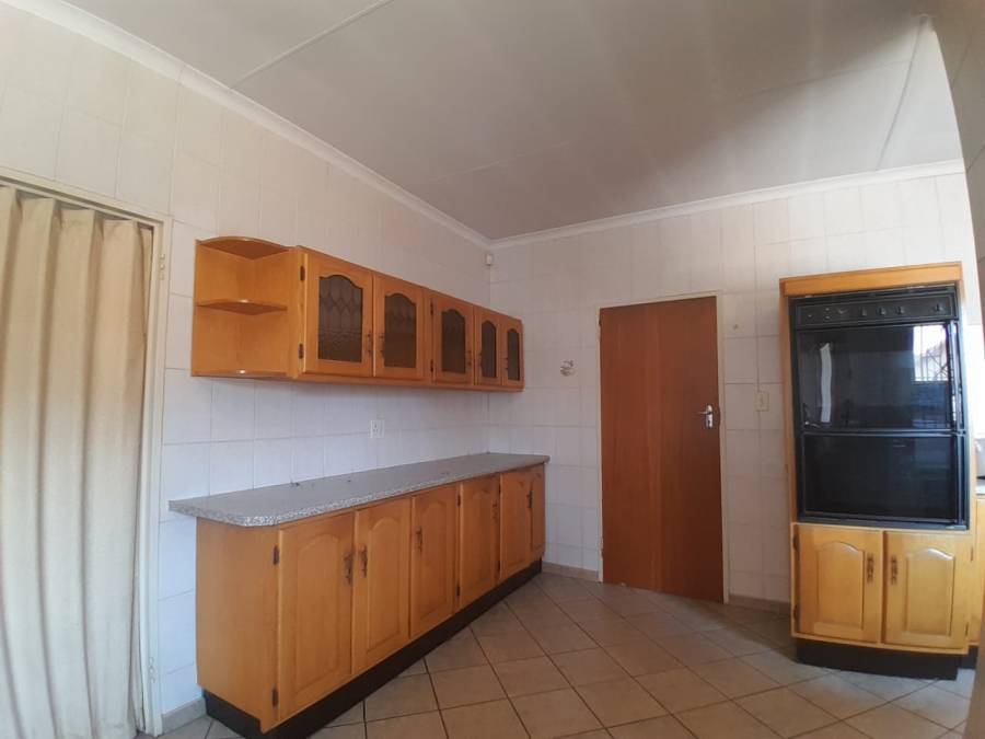 3 Bedroom Property for Sale in Vanderbijlpark Central West Gauteng