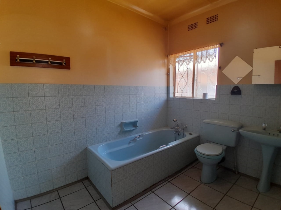 3 Bedroom Property for Sale in Vanderbijlpark Central West Gauteng