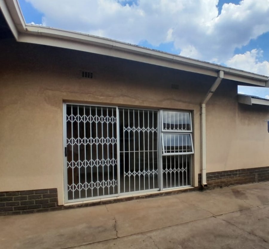 To Let  Bedroom Property for Rent in Vanderbijlpark Gauteng