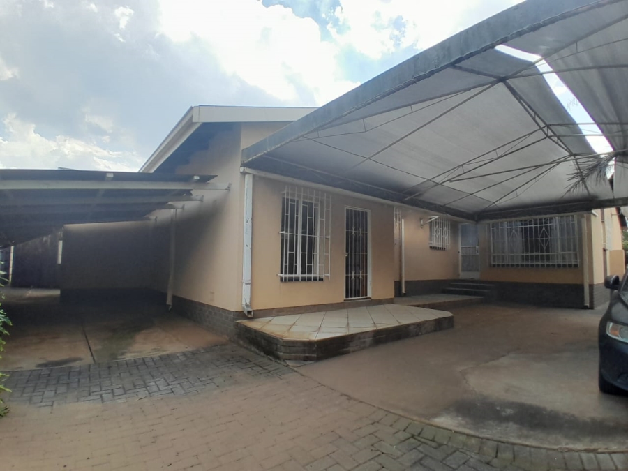 To Let  Bedroom Property for Rent in Vanderbijlpark Gauteng