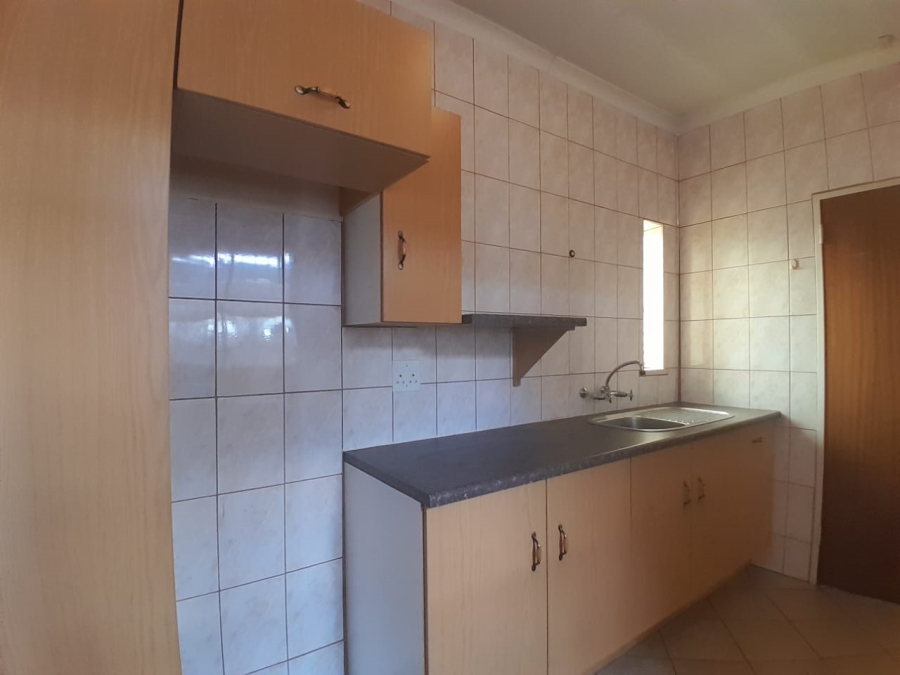 To Let  Bedroom Property for Rent in Vanderbijlpark Gauteng