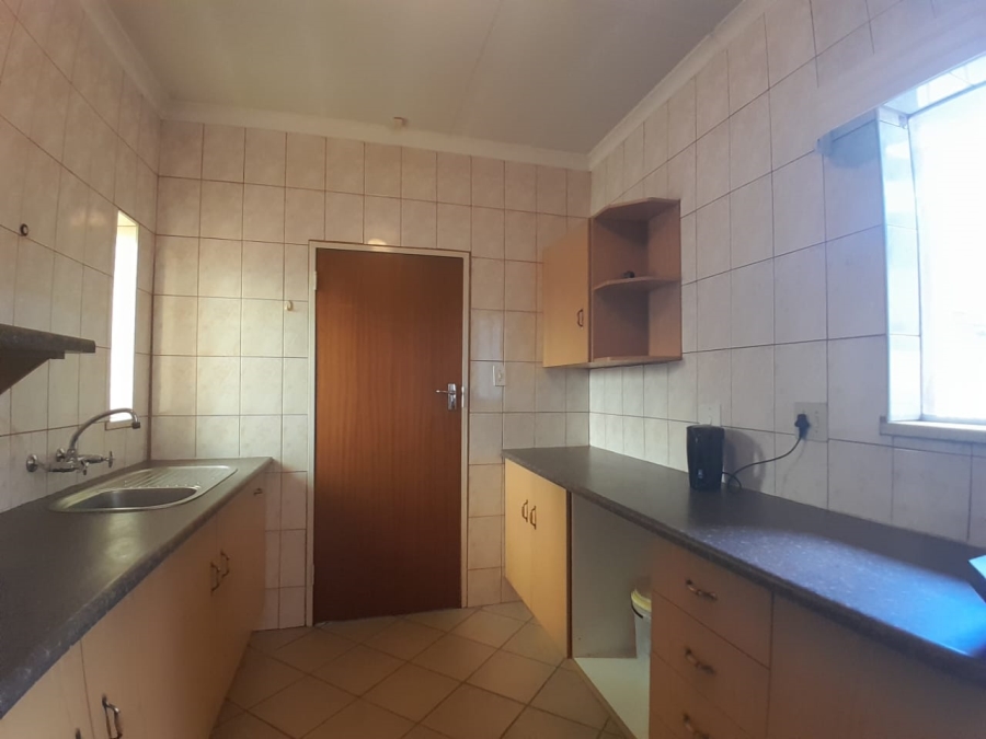 To Let  Bedroom Property for Rent in Vanderbijlpark Gauteng