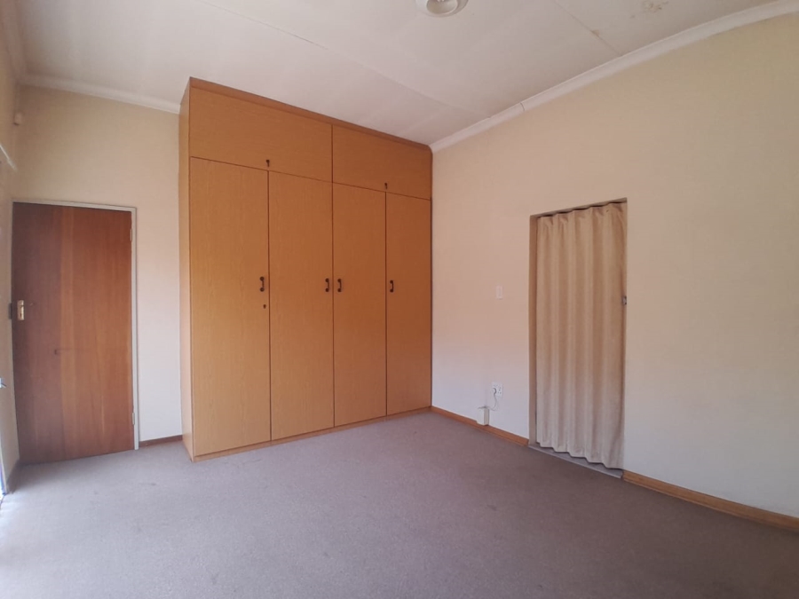 To Let  Bedroom Property for Rent in Vanderbijlpark Gauteng