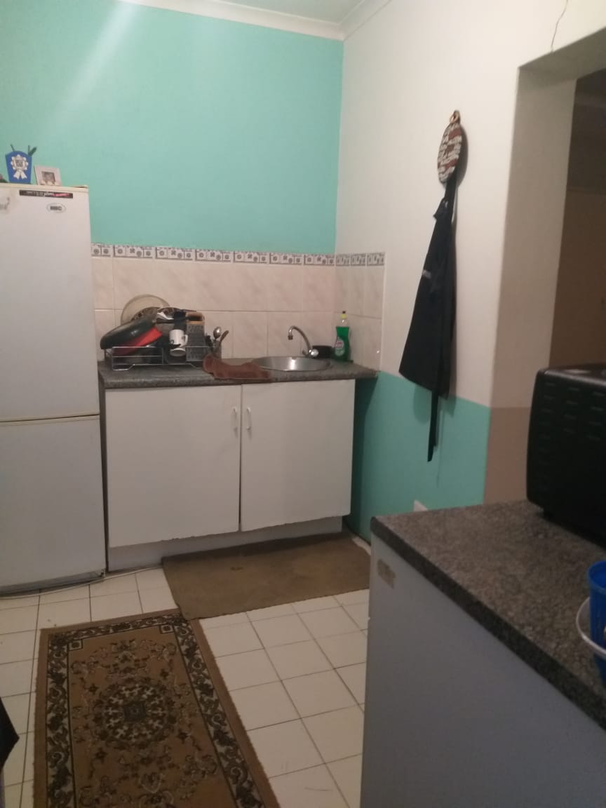 To Let 1 Bedroom Property for Rent in Rhodesfield Ext 1 Gauteng