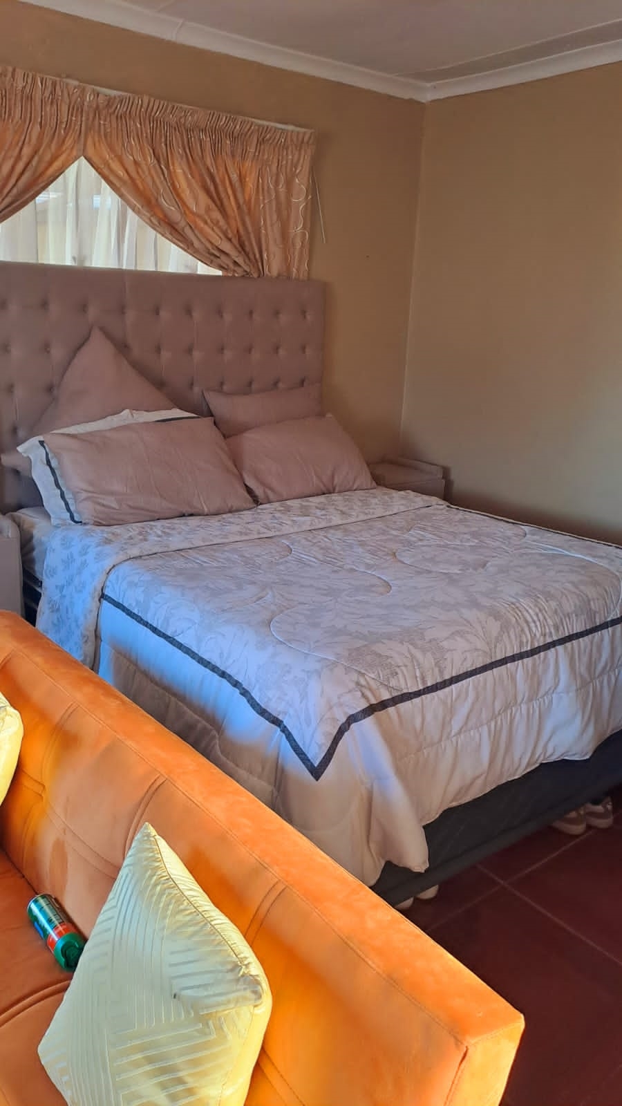 To Let 1 Bedroom Property for Rent in Protea Glen Gauteng