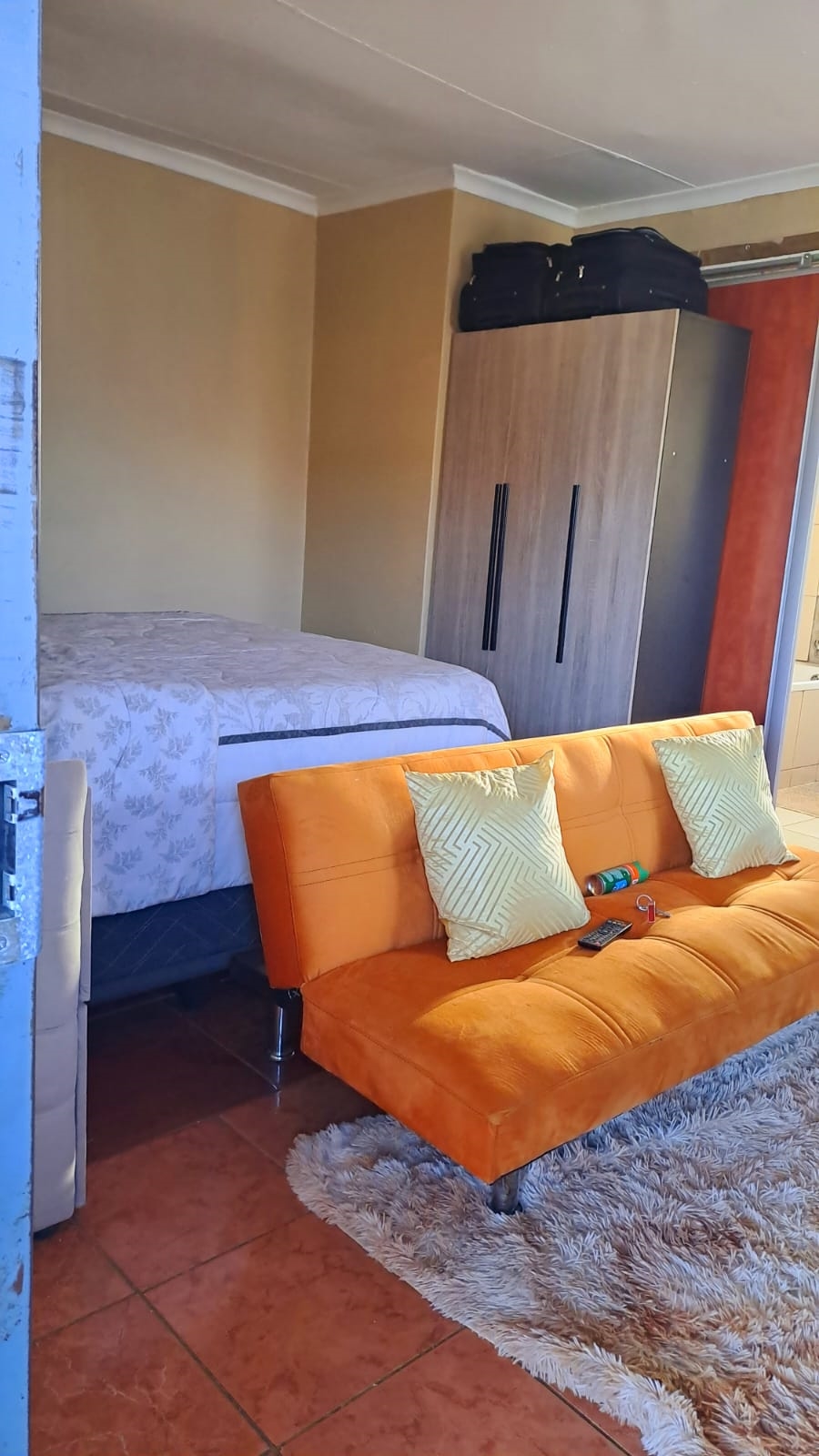 To Let 1 Bedroom Property for Rent in Protea Glen Gauteng