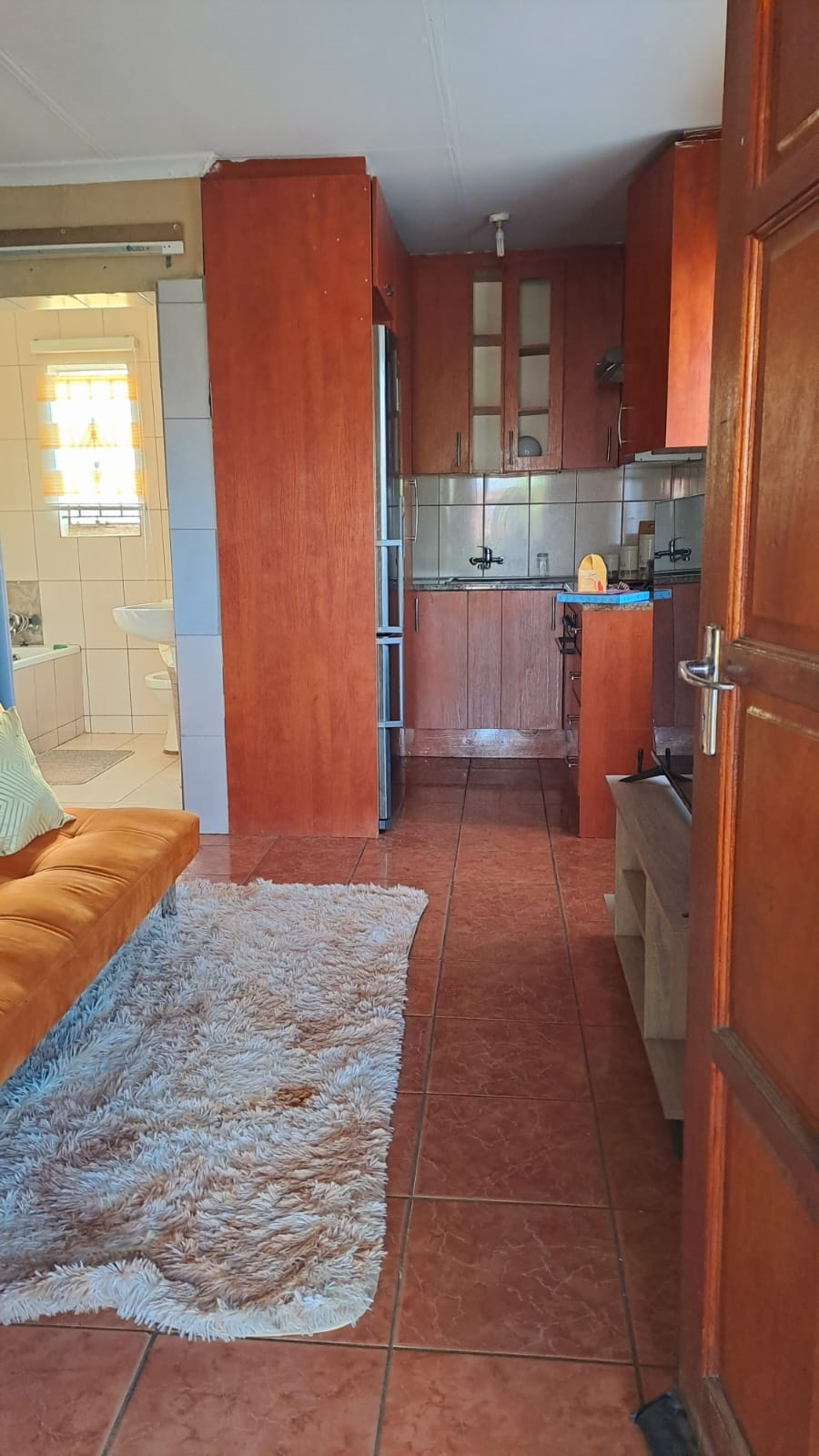 To Let 1 Bedroom Property for Rent in Protea Glen Gauteng