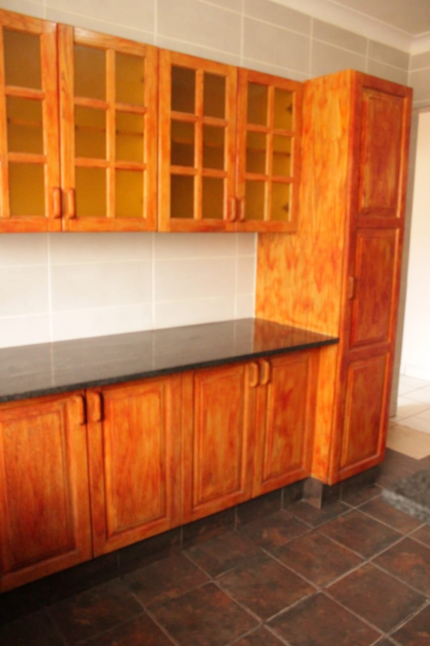 To Let 3 Bedroom Property for Rent in Turffontein Gauteng