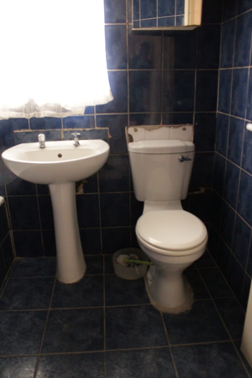 To Let 3 Bedroom Property for Rent in Turffontein Gauteng