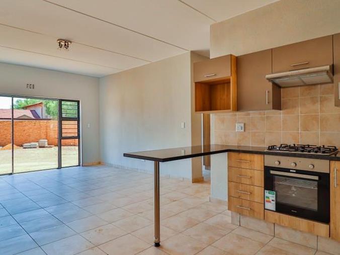 To Let 2 Bedroom Property for Rent in Ravenswood Gauteng