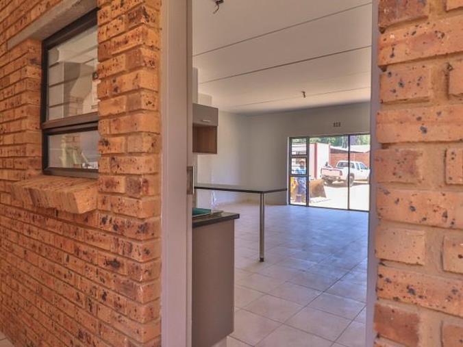 To Let 2 Bedroom Property for Rent in Ravenswood Gauteng