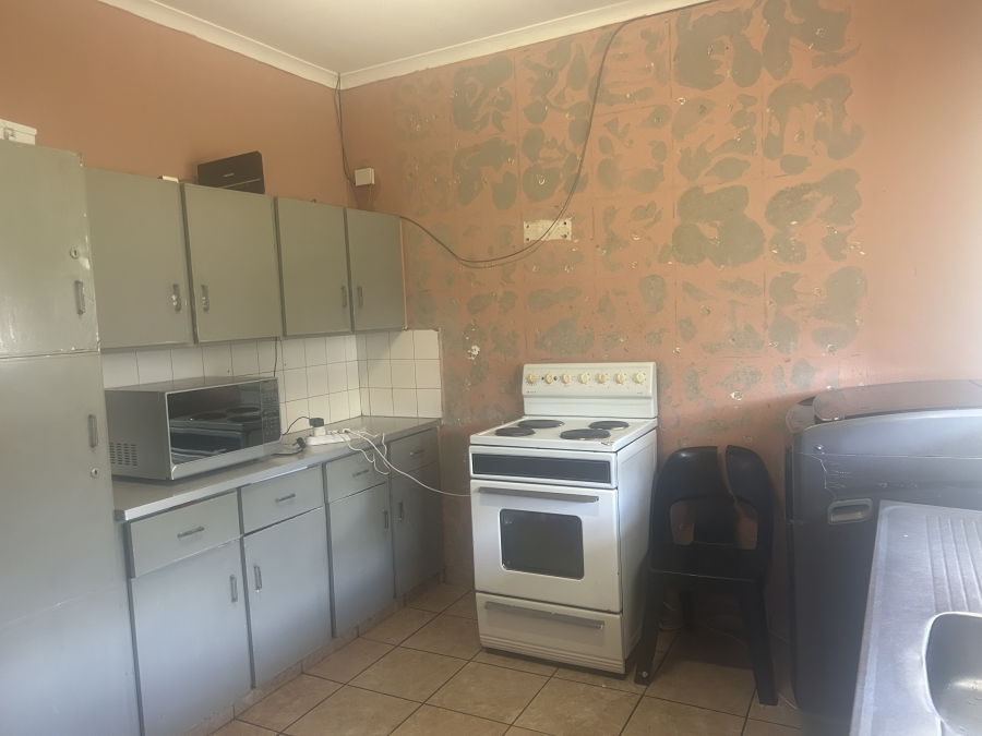 3 Bedroom Property for Sale in Vanderbijlpark SE 6 Gauteng