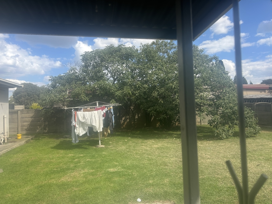 3 Bedroom Property for Sale in Vanderbijlpark SE 6 Gauteng