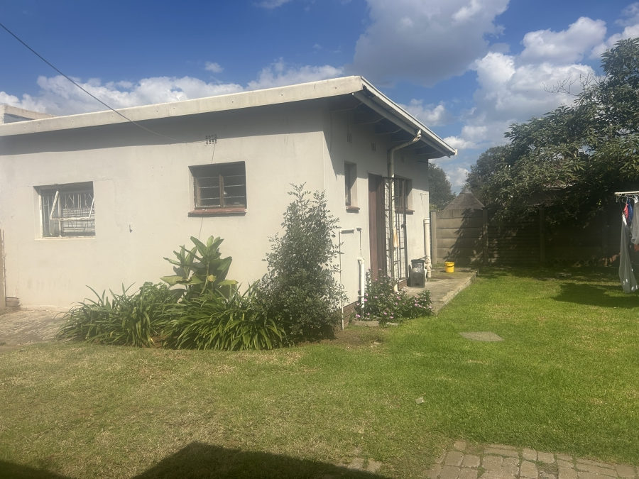 3 Bedroom Property for Sale in Vanderbijlpark SE 6 Gauteng