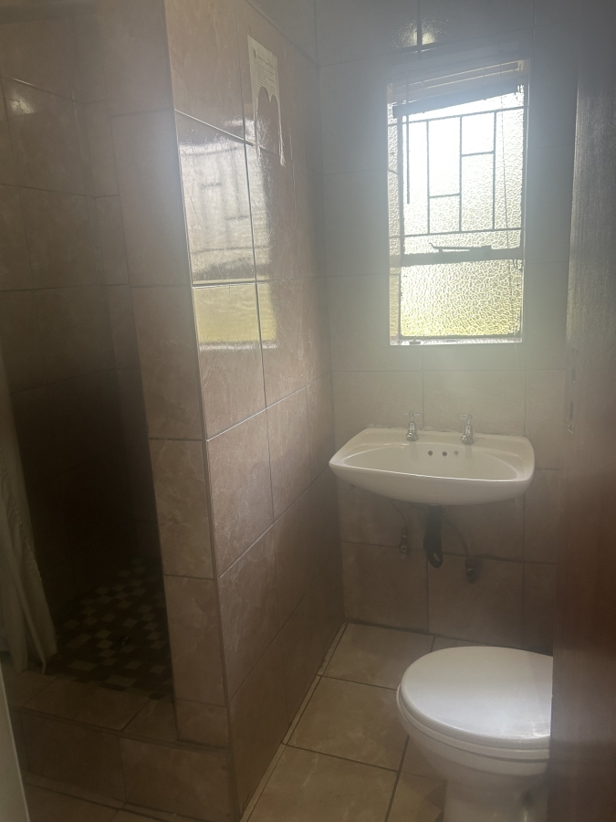 3 Bedroom Property for Sale in Vanderbijlpark SE 6 Gauteng
