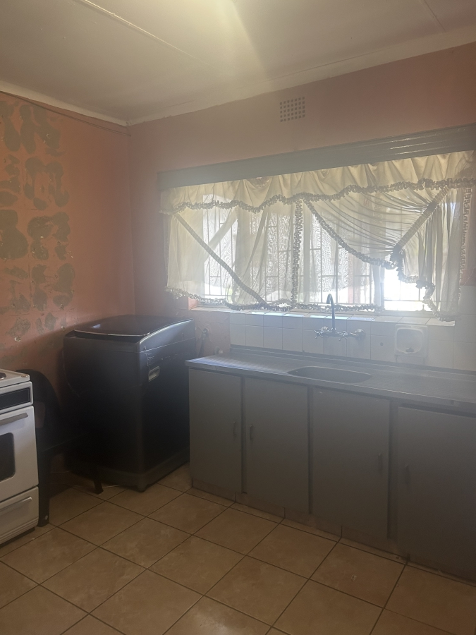 3 Bedroom Property for Sale in Vanderbijlpark SE 6 Gauteng