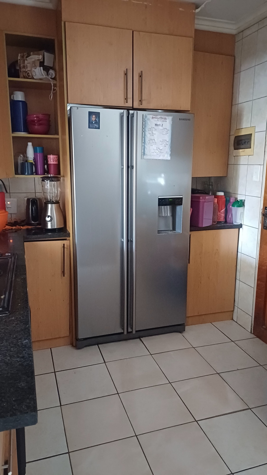 4 Bedroom Property for Sale in Rosslyn Industrial Gauteng