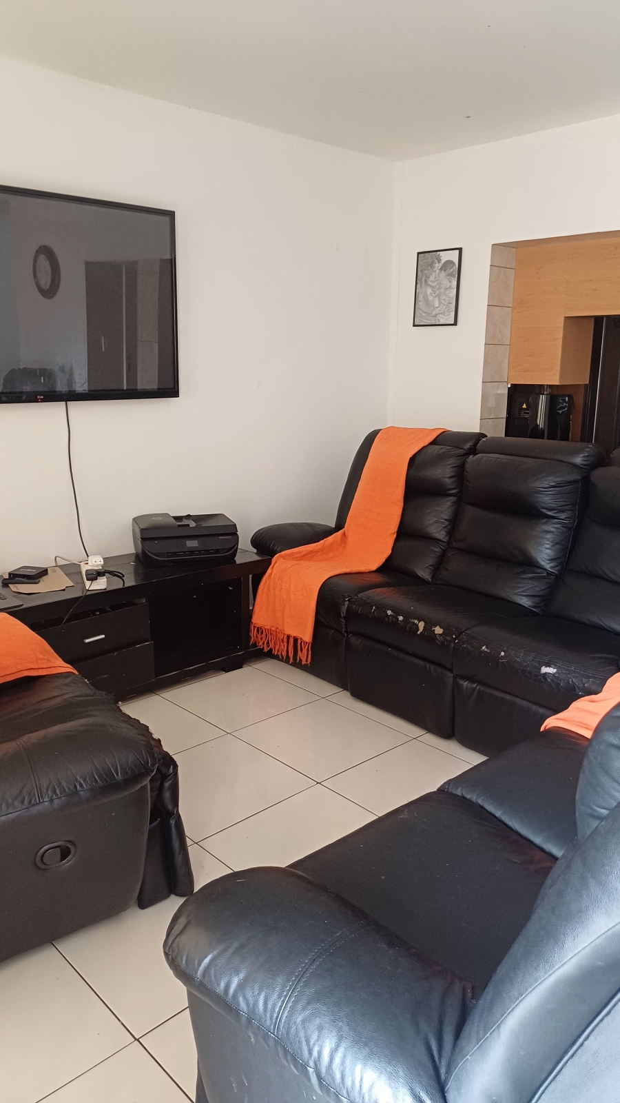 4 Bedroom Property for Sale in Rosslyn Industrial Gauteng
