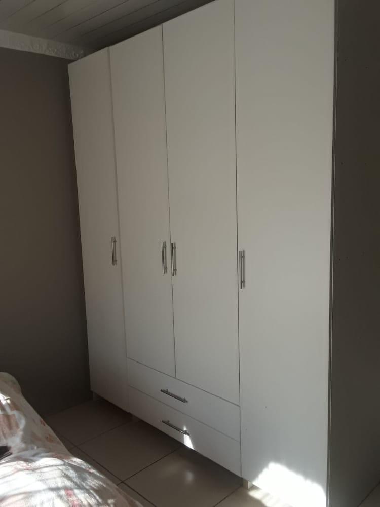 To Let 2 Bedroom Property for Rent in Allandale Gauteng