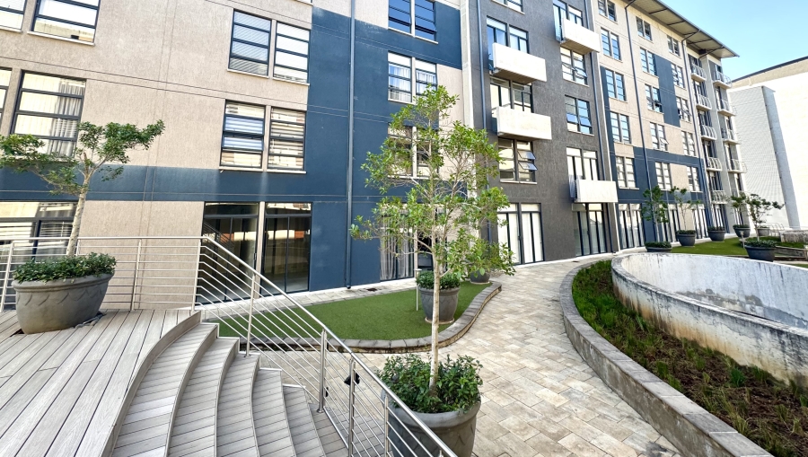 1 Bedroom Property for Sale in Brooklyn Gauteng
