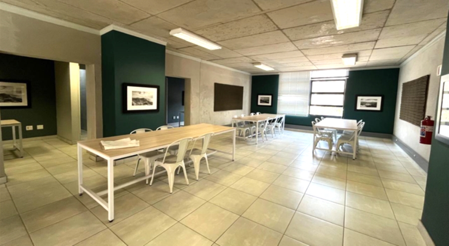 1 Bedroom Property for Sale in Brooklyn Gauteng
