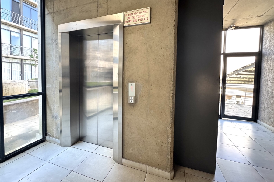 1 Bedroom Property for Sale in Brooklyn Gauteng