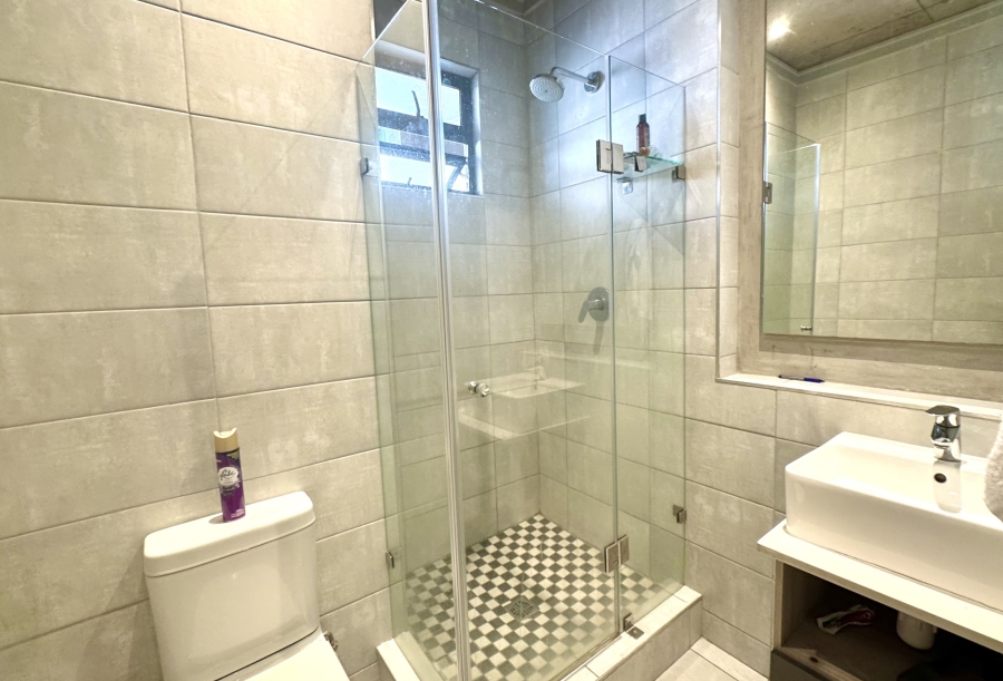 1 Bedroom Property for Sale in Brooklyn Gauteng
